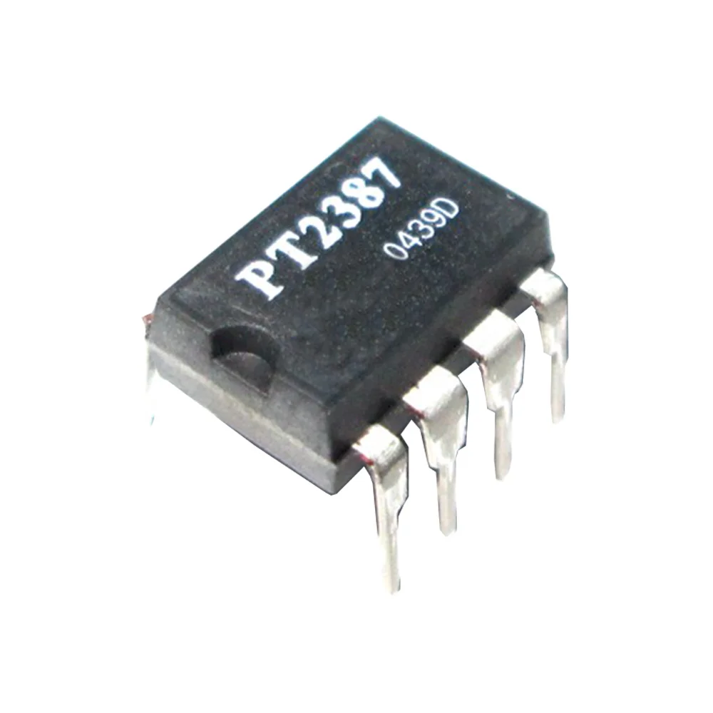 

10 Pcs PT2387 PT 2387 DIP-8
