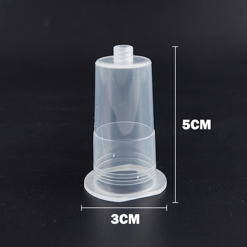 Butterfly Needle + Vacuum Needle Holder Safety Blood Collection Set Blood Draw Scalp Vein Set Disposable Scalp Needle