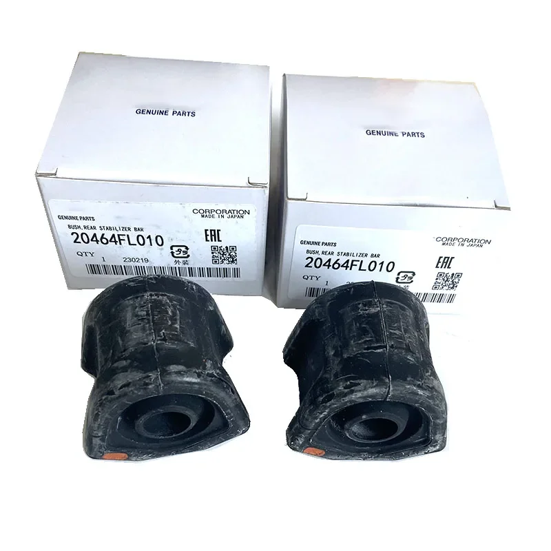 Rear Stabilizer Bar Bushing 20464FL010 For Subaru Forester XV