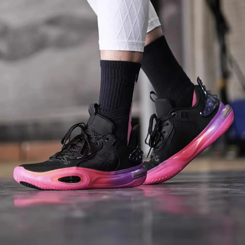 Tenis de Basquete SLAM UP - Imagem 6