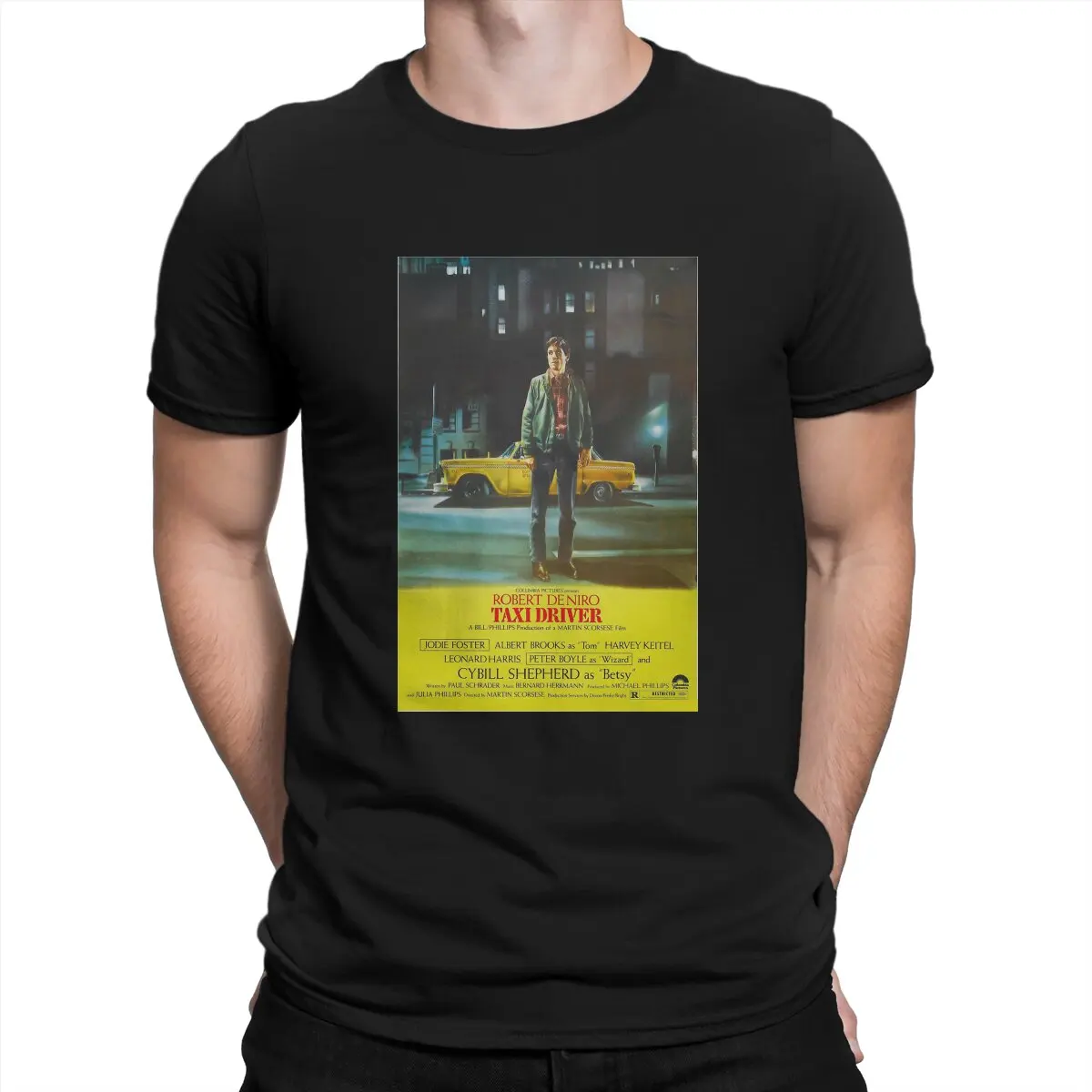T shirt taxi hotsell