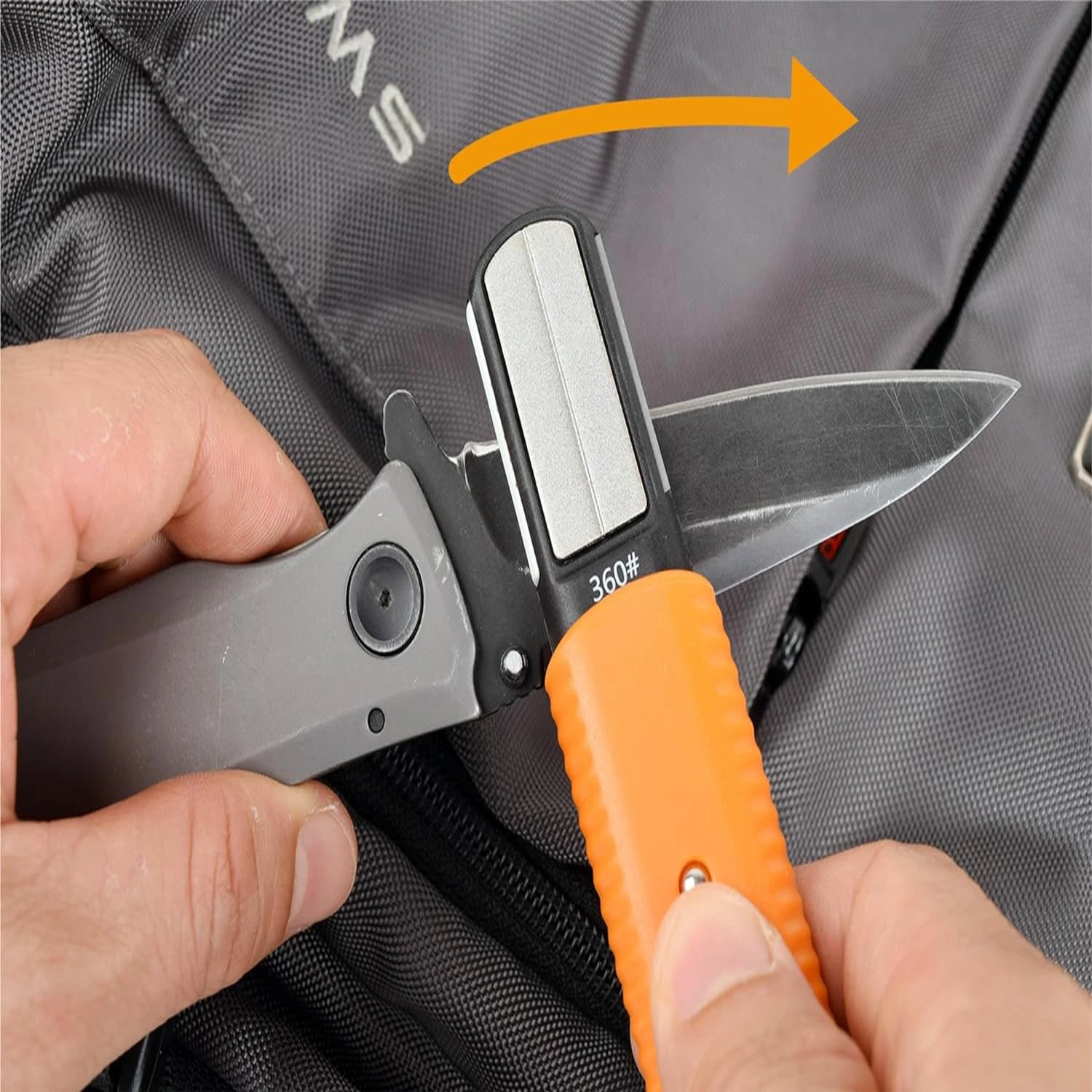 Enhance Operation with Efficient and Top-Quality Blade Maintenance Essentials-Ensure Long-Lasting Durability and Hassle-Free P