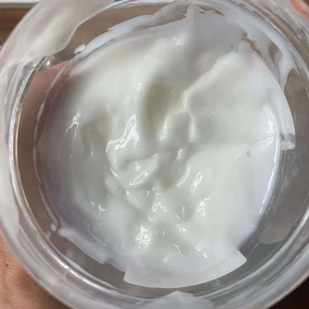 리퀴드 아이섀도우 베이스 크림 원재료 메이크업 화장품, 사용하기 쉬운 안료 파..