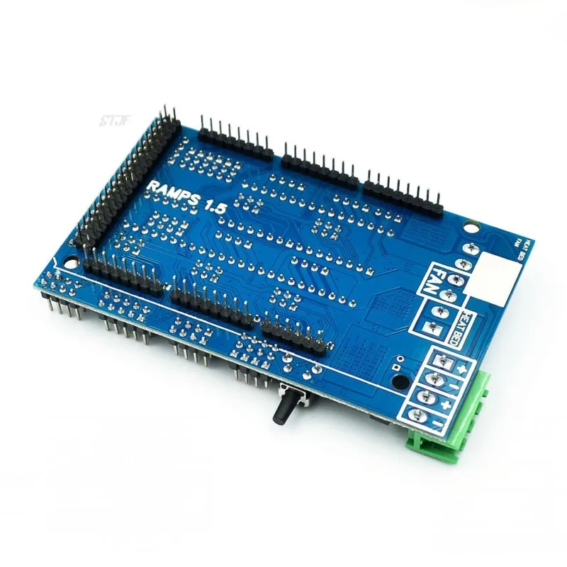 Rampe per stampante 3D 1.4 1.5 1.6 RepRap di controllo della stampante della scheda di controllo compatibile - immagine 5