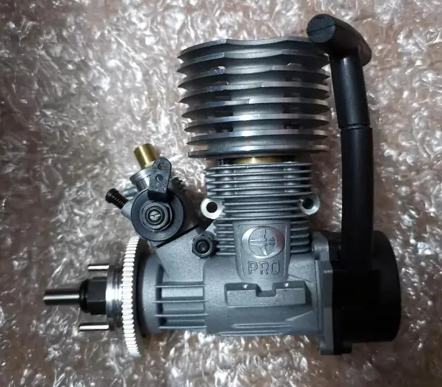 Kingtair rc toy car 12cx 15cx VX-18 VX.18 Nitro Engine CY VX