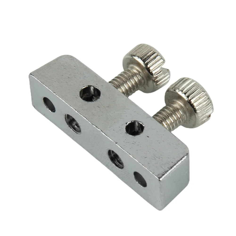 

Запчасти для гитары, держатель шестигранного ключа, золотой гитарный тремоло, серебряный с винтами с гаечными ключами, 1 комплект, аксессуары, новинка