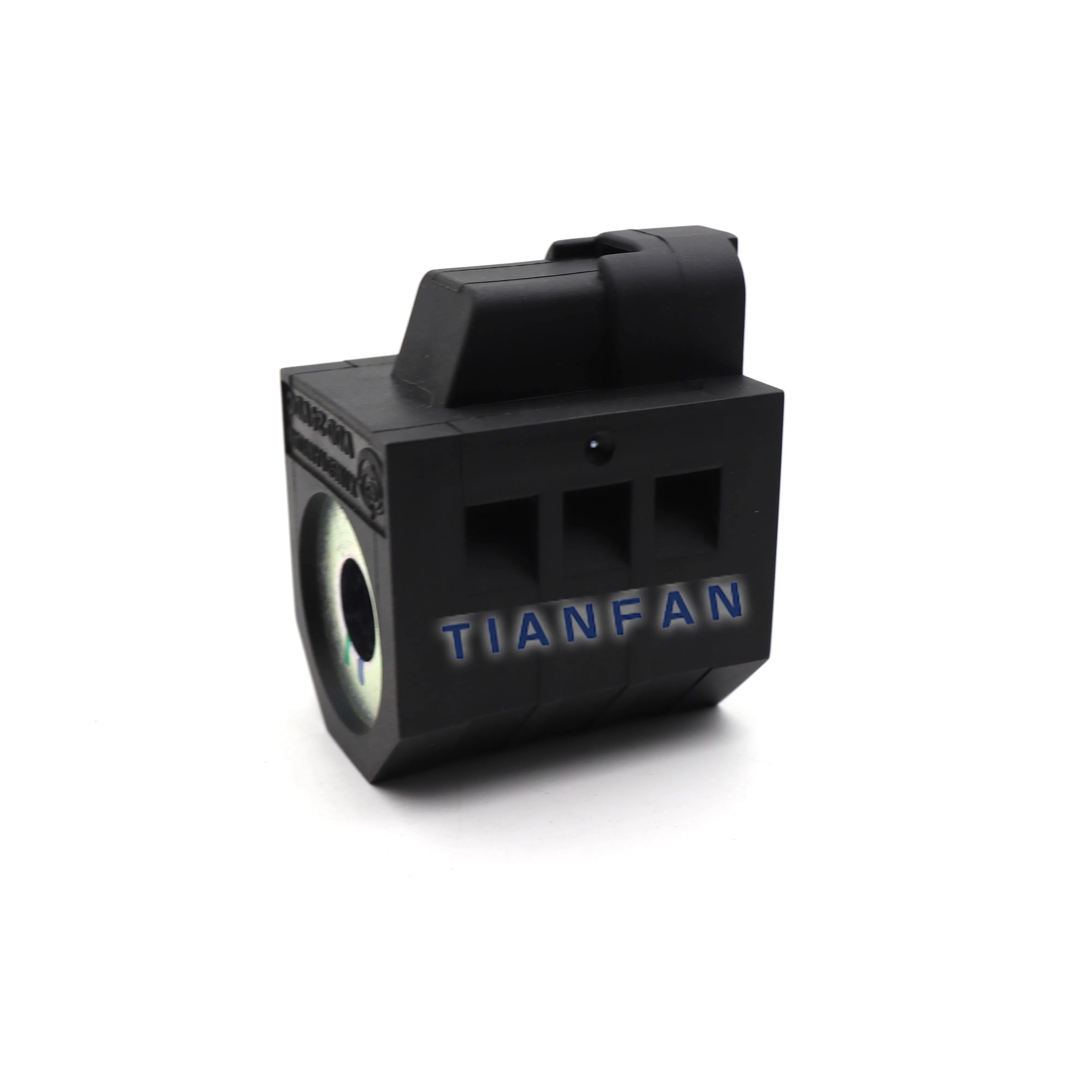 

DAN-FOSS Genuine Solenoid Valve Coil 322115 24V Coil