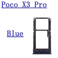 Poco X3 Pro Blue