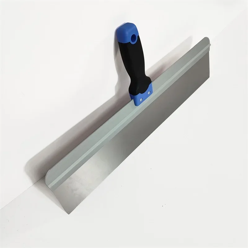 Stainless Steel 6 20 24 Inch Putty Knife Durable Wear-Resistant Large Scrape Blade For Cleaning Mortar And Plaster Tools