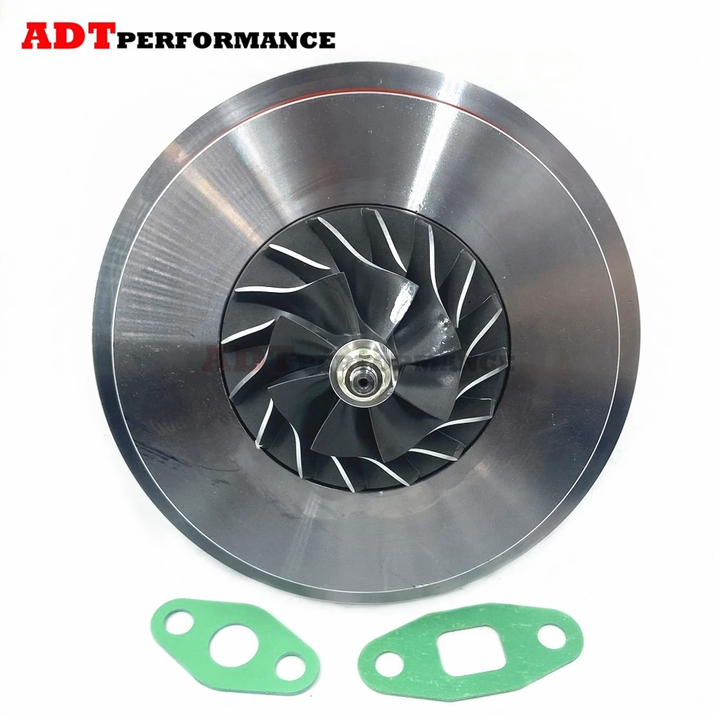 Turbo Cartridge HX35W 3536977 3536978 Holset Turbocharger Is  