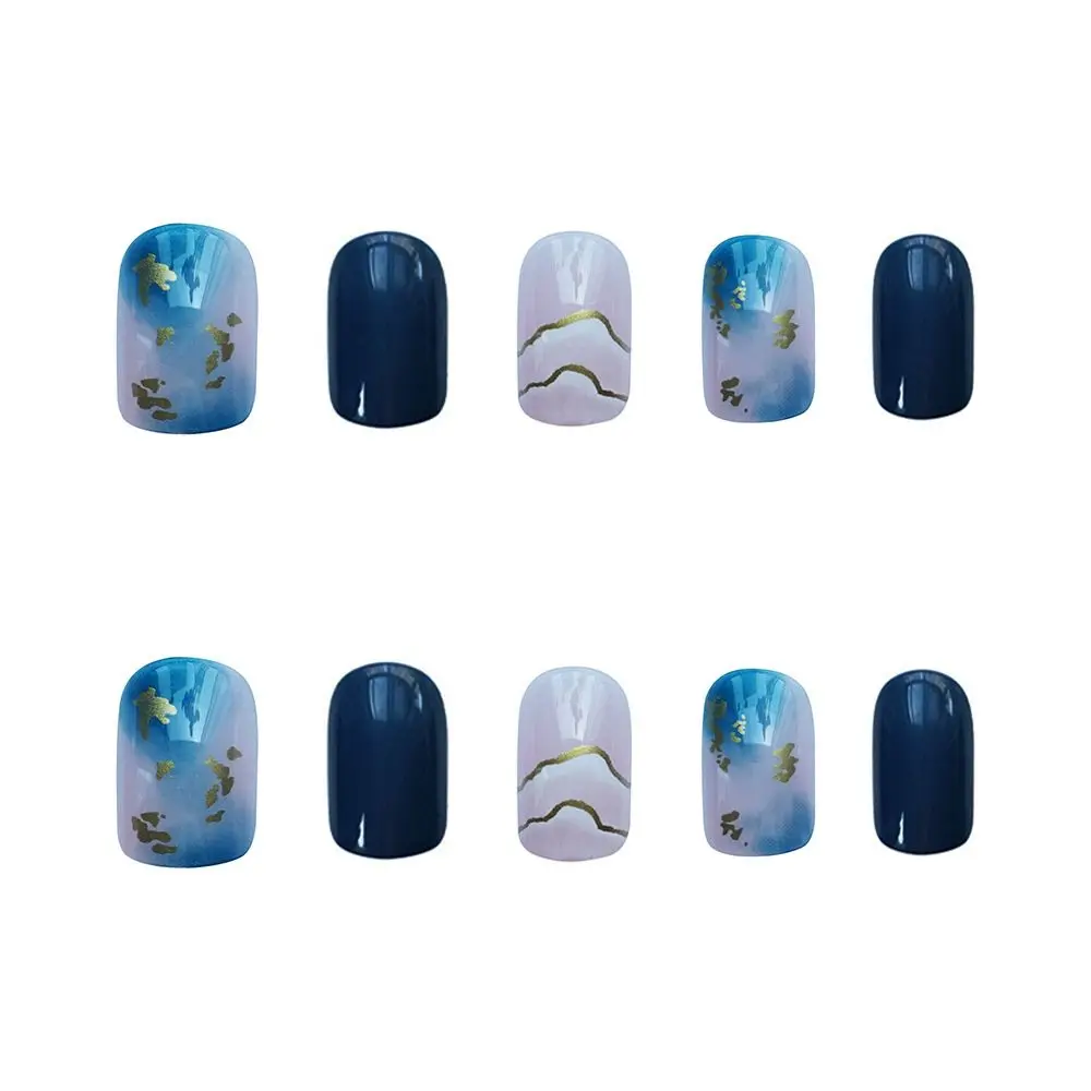 False nails nail tips 24Pcs/Box