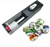 Electric Can Press Can And Plastic Water Bottle Compressor Can Crusher Recycling Compressor 1