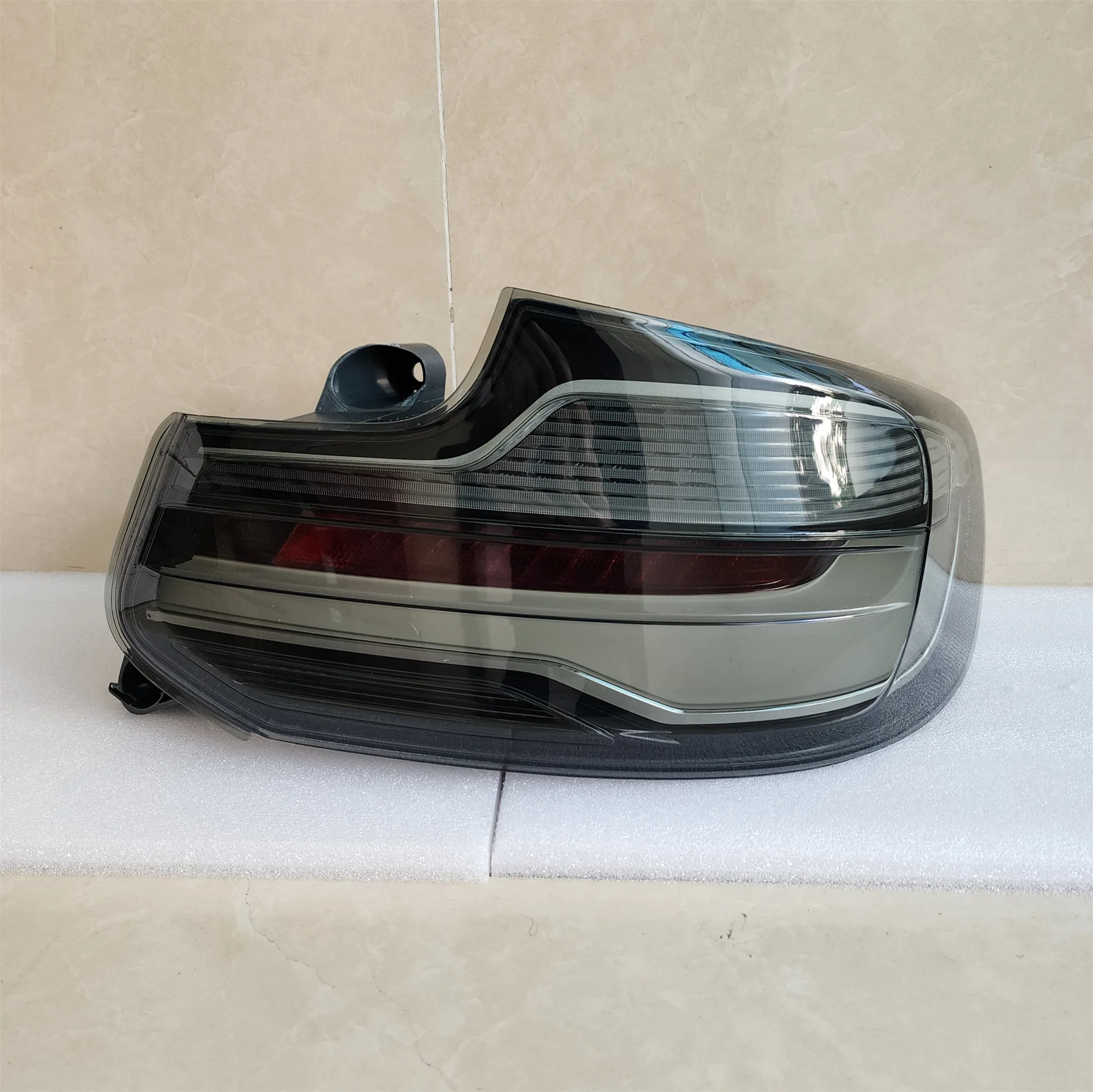 LCI Style Full LED Tail Lights Taillamp For BMW 2 Series F22 F23 M240i