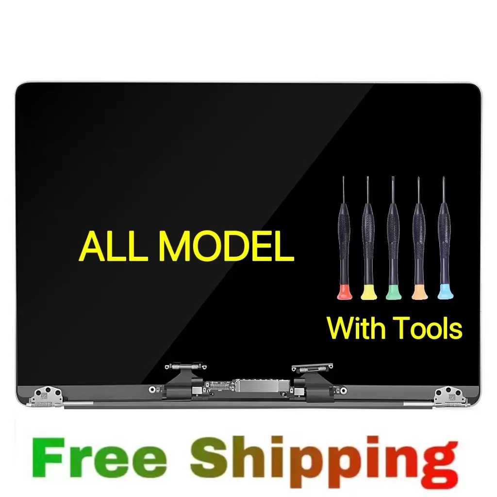 NEW-for-Macbook-Retina-13-A1706-A1708-A1989-A2159-A2251-A2289-A2337 ...
