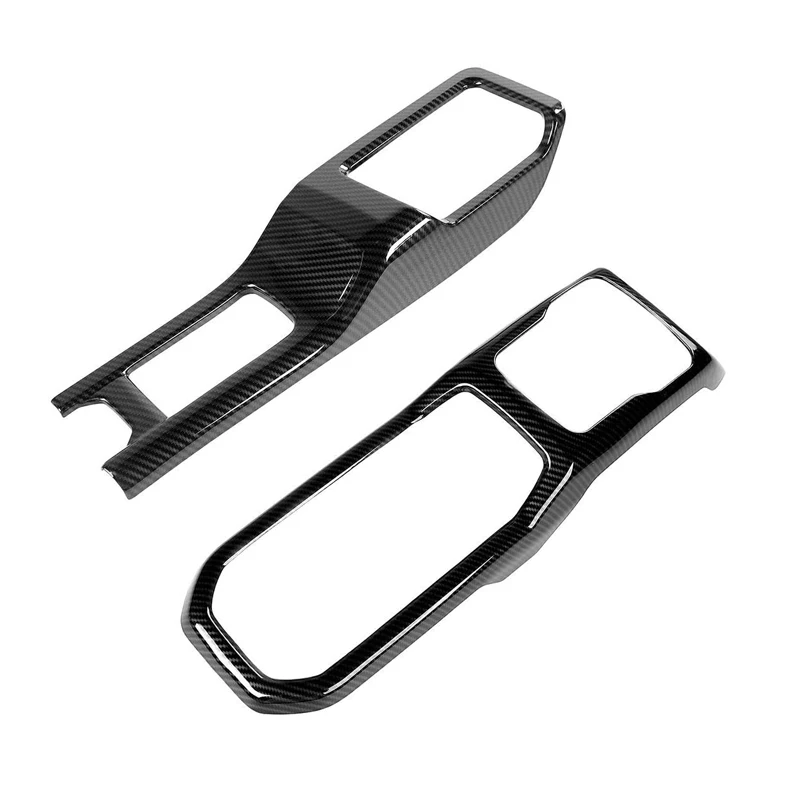 black Carbon Fiber