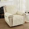 Sofa Cover for All Seasons Soft Single Cushion Non-slip First Class Special Cushion Manicure Space Chair Cover Towel 6