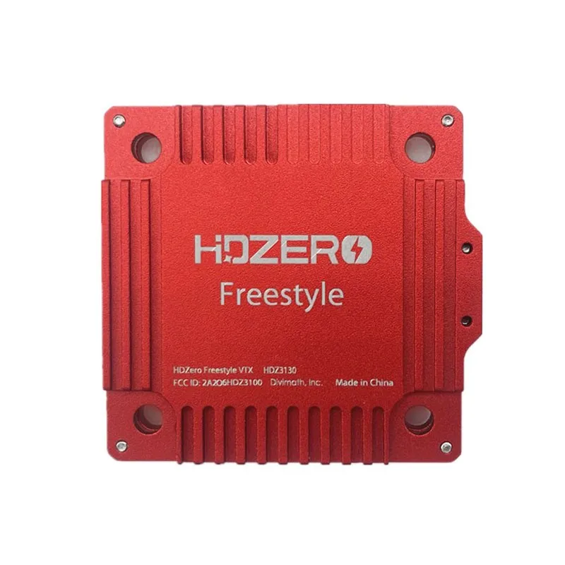HD-Zero Freestyle Digital HD Video Transmitter (1W Capable)