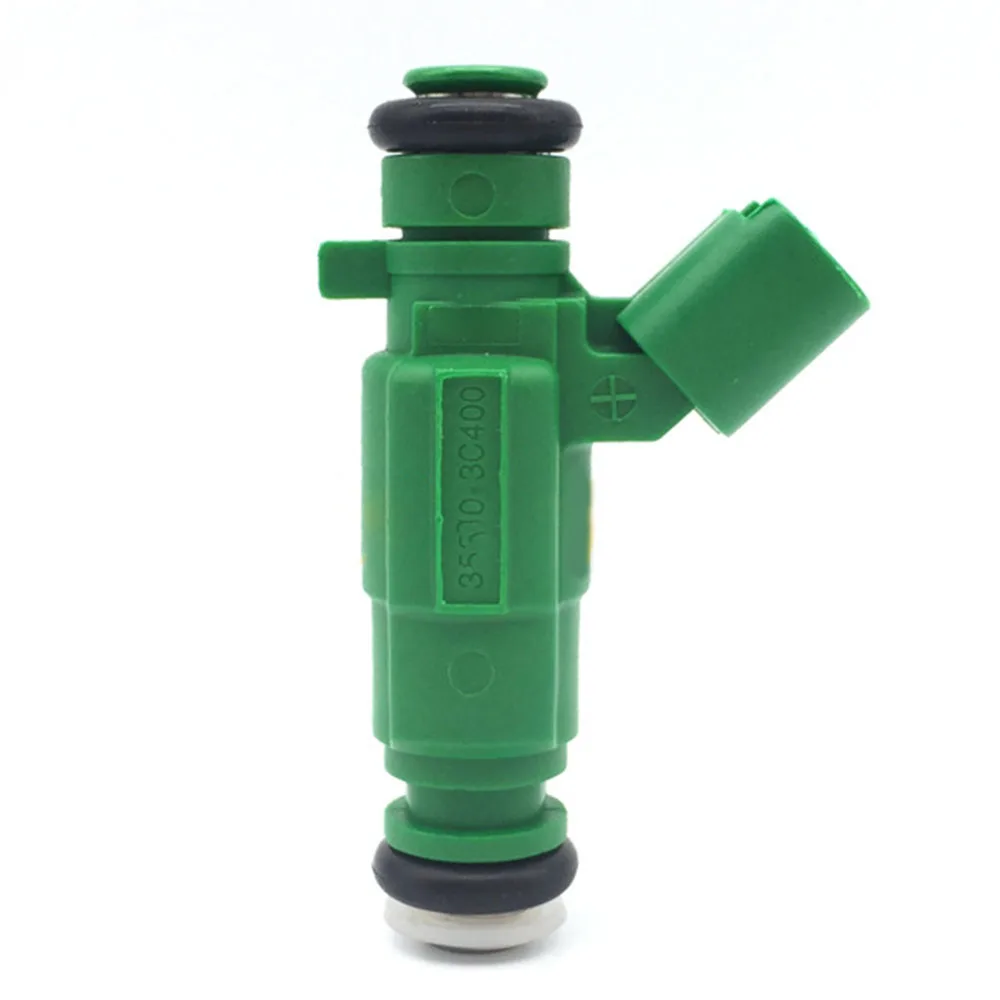 6Pcs 353103C400 Fuel Injectors For Hyundai Santa Fe KIA Sedona Sorento