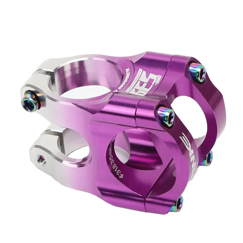 Bicycle Stem MTB Power Adjustable 35mm