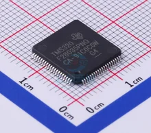 

TMS320F28035PNQ package LQFP-80 new original genuine microcontroller IC chip