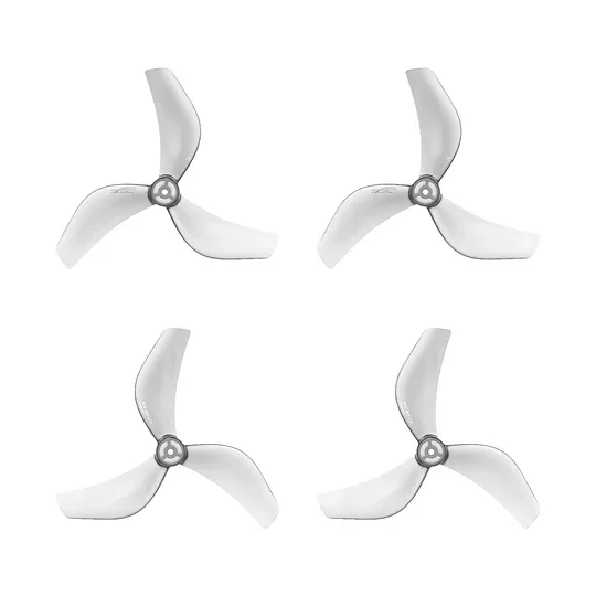 High-Performance 3-Blade Propellers for Efficient Drone Flight