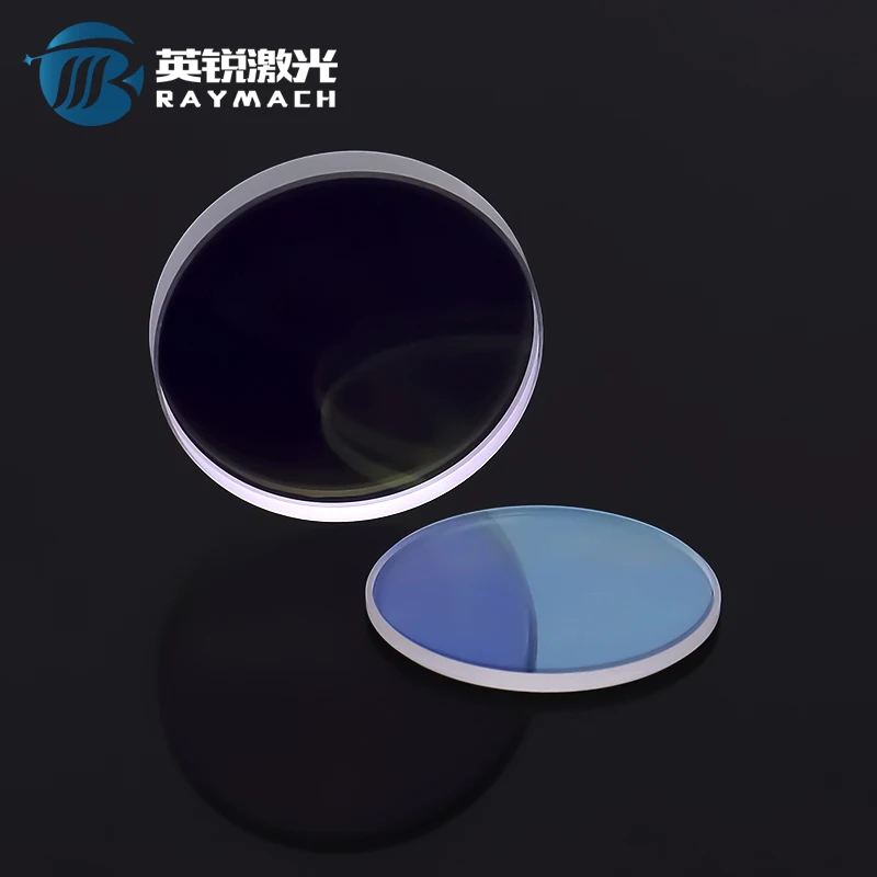 Laser Machine Spare Parts Raymach 10Pcs/Lot Original Laser Protective Lens 27.9x4.1 24.9X1.5 Fiber Mirror For Raytools Precitec Cutting Head laser module laser machine spare parts