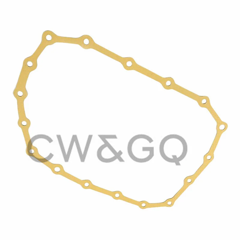 CVT Transmission Filter Gasket 1Set/1PC for Honda Civic City Jazz Gk5 Vezel HR-V 2014-automatic transmission fluid filter