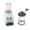 1/12 Scale Mini Juicer Model Dollhouse Miniature Kitchen Appliances For Doll Food Accessories Decor Toy 3