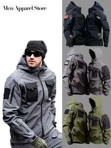 Caza Ropa Kuiu - Chaquetas Y Abrigos - AliExpress