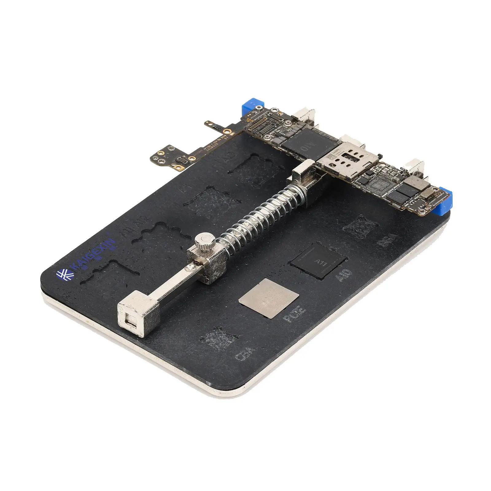 

Phone Circuit Board Clamp Holder Accessory for Phone Motherboard Soldering