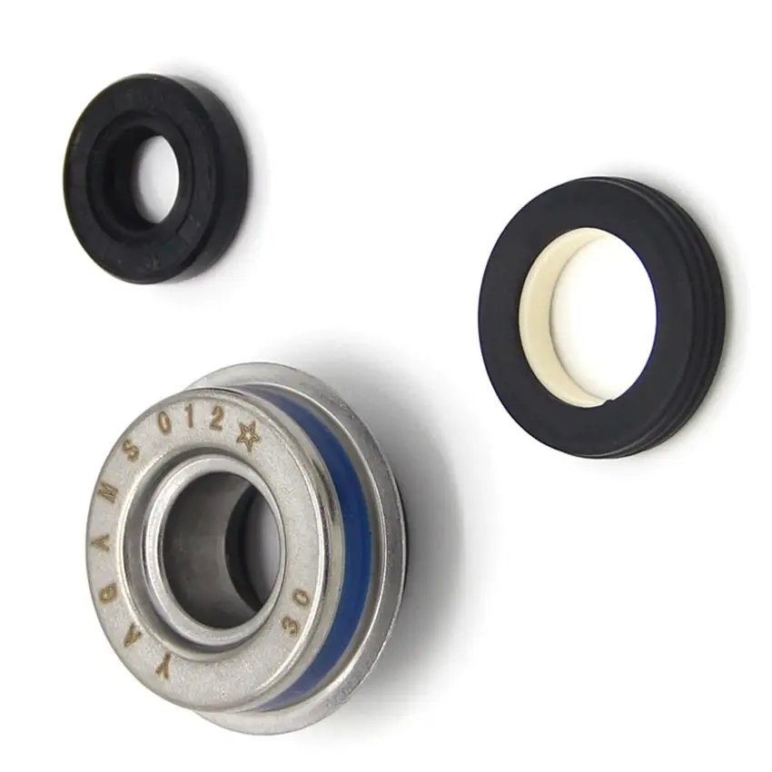 Water Pump Mechanical Seal Cover for Honda CBR125R CBR125RS CBR125RW CBR250R ABS CB1000RA CBF1000F