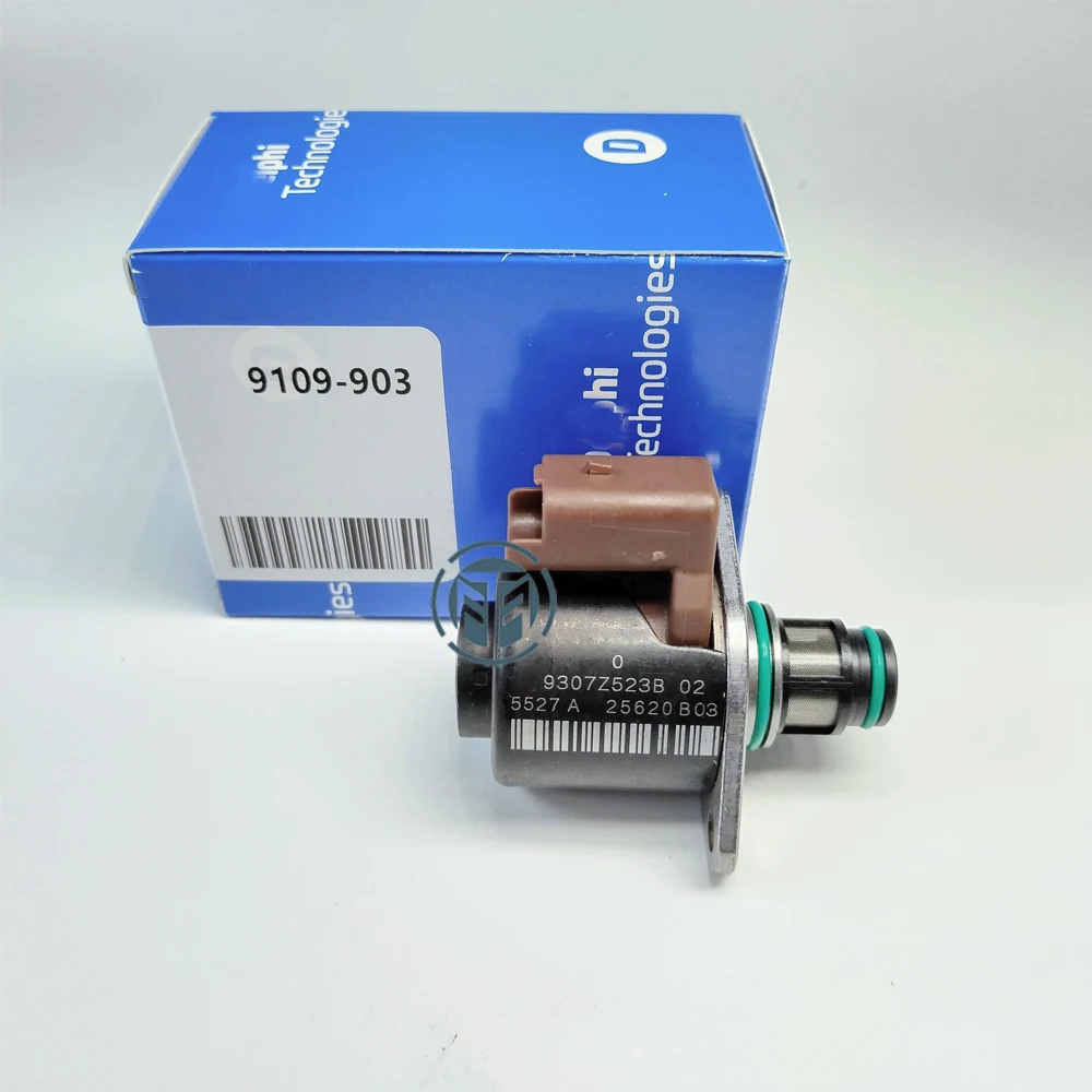 9109-903 Inlet Metering Valve Fuel Pump Regulator Valve for Suzuki Liana Hyundai Terracan 9109903