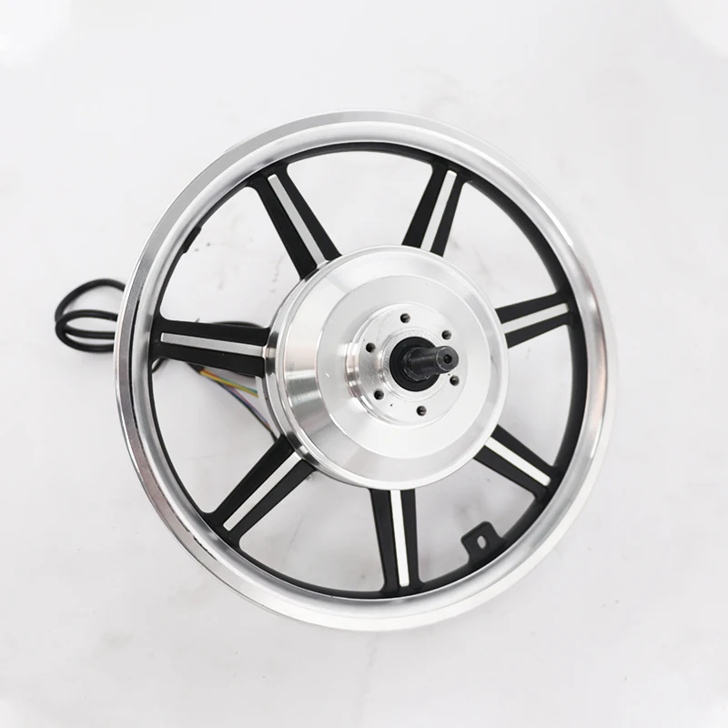 

Bicycle hub motor accessories 3000w 135mm 150mm other electric bicycle parts built-in controller ebike conversion kit
