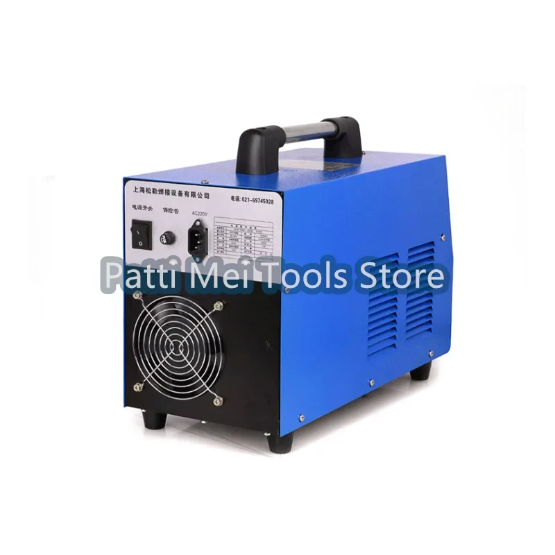 Capacitor Energy Storage Welder Stud Welding MachineRSR-2500 Bolt Signage Welding Machine Insulation Nail Welding Machine 220V 2