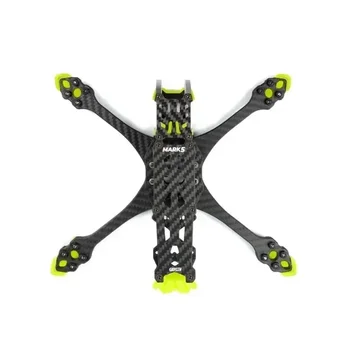 GEPRC Mark5 HD Pro Version GEP-MK5 With Upgrade TPU Kits Mark 5 FreeStyle 5inch Frame Wide X-Arm For RC DIY FPV Racing Drone 1