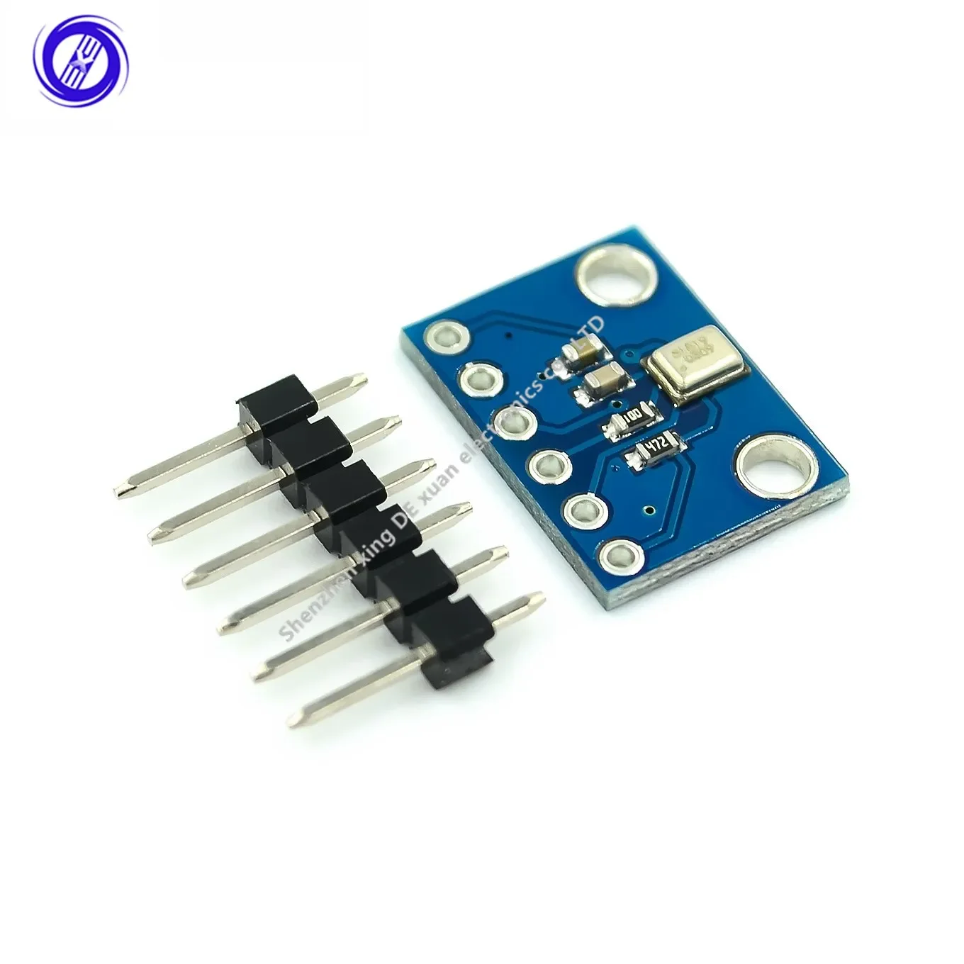 Sph0645 I2S Mems Microfono Breakout Sensor Board Module Modulo Microfono Muslimex 1.6-3.6V Per Arduino Raspberry Pi