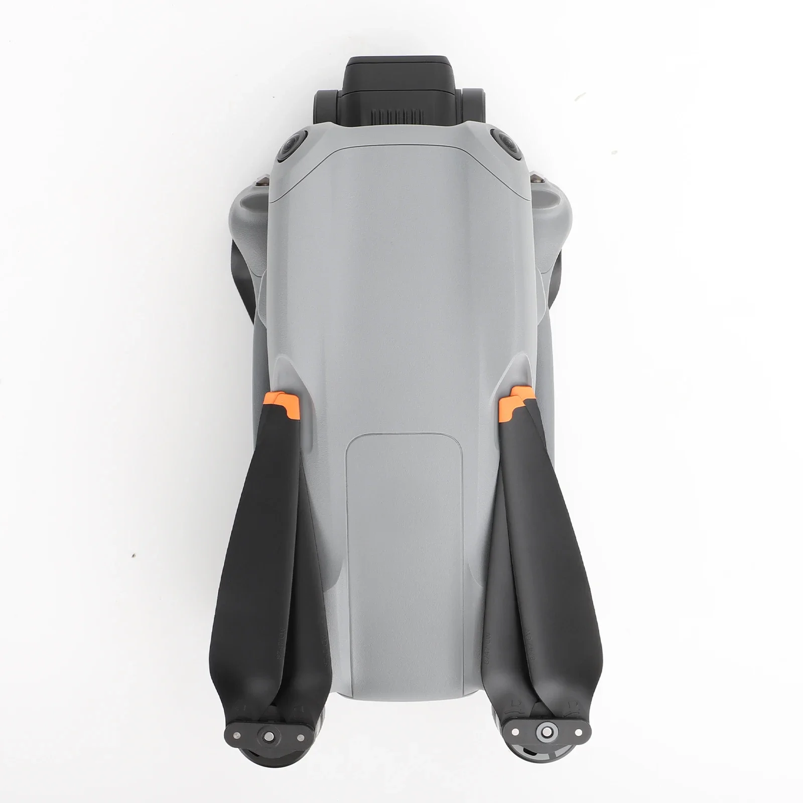 Hélices DJI Air 3 – Pack de 4 ou 8 Pales Or, Orange, Argent