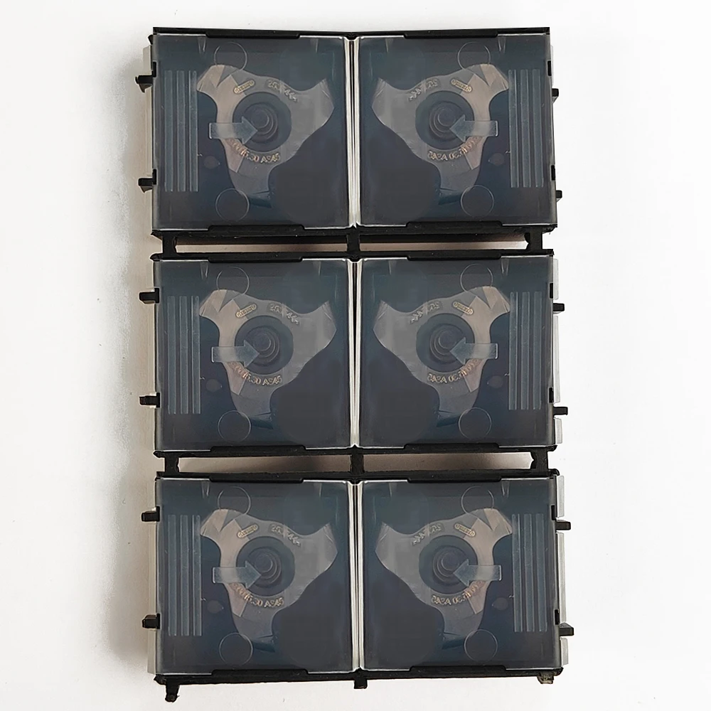 HUAZHICHUN 313.0010.20 AS45 твердосплавные вставки фрезерный станок