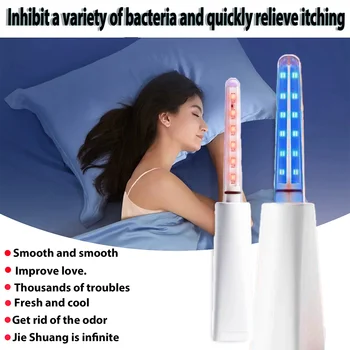 Gynecological Disease Laser Therapy Device Pelvic Infection Vaginal Tightening Vaginitis Treatment