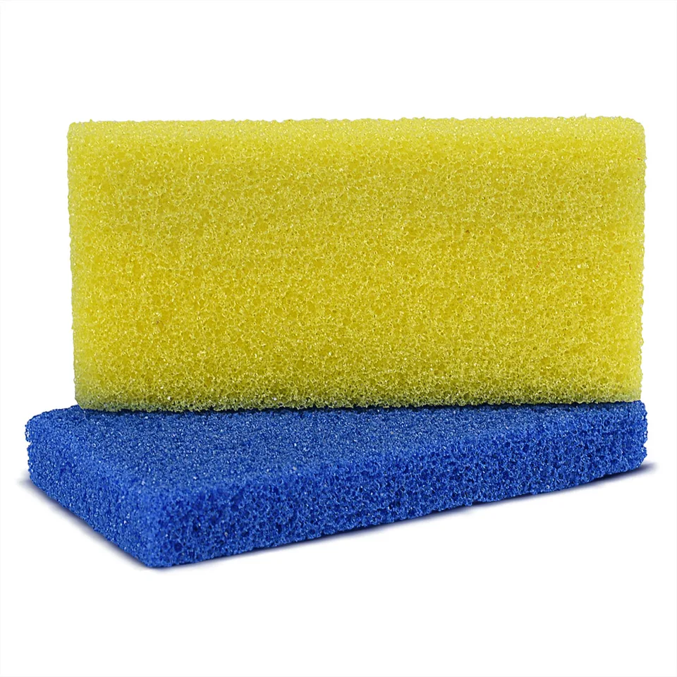 Mini Pumice Pads for Effective Foot Care
