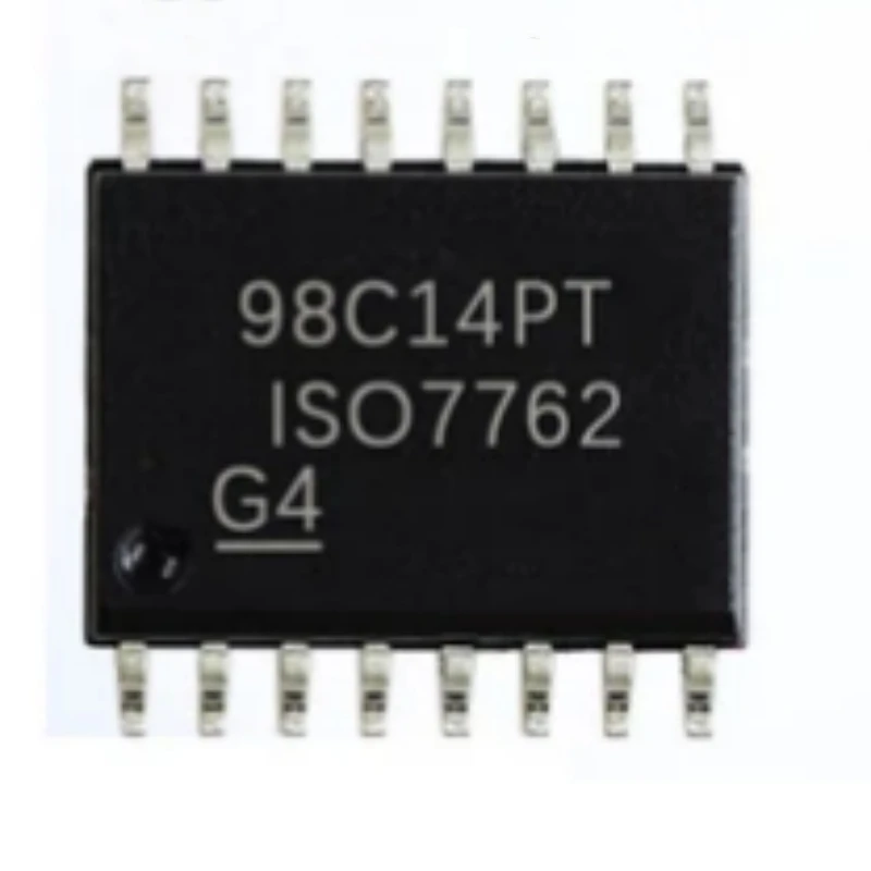 

10 шт./лот ISO7762DWR вспомогательный PCBA полный список Бом и материалов