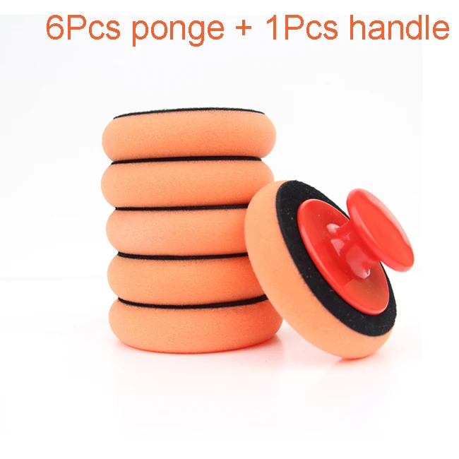 1Set 7Pcs
