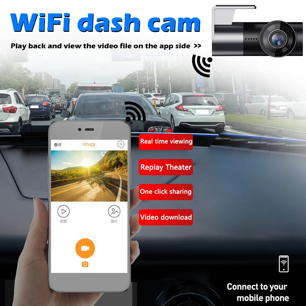 https://ae01.alicdn.com/kf/S56460c097a8e4d0692867ecb88581524Y/Car-DVR-1080P-HD-WIFI-Dash-Camera-Recorder-Intelligent-Voice-Control-Night-Vision-G-Sensor-Dash.jpg