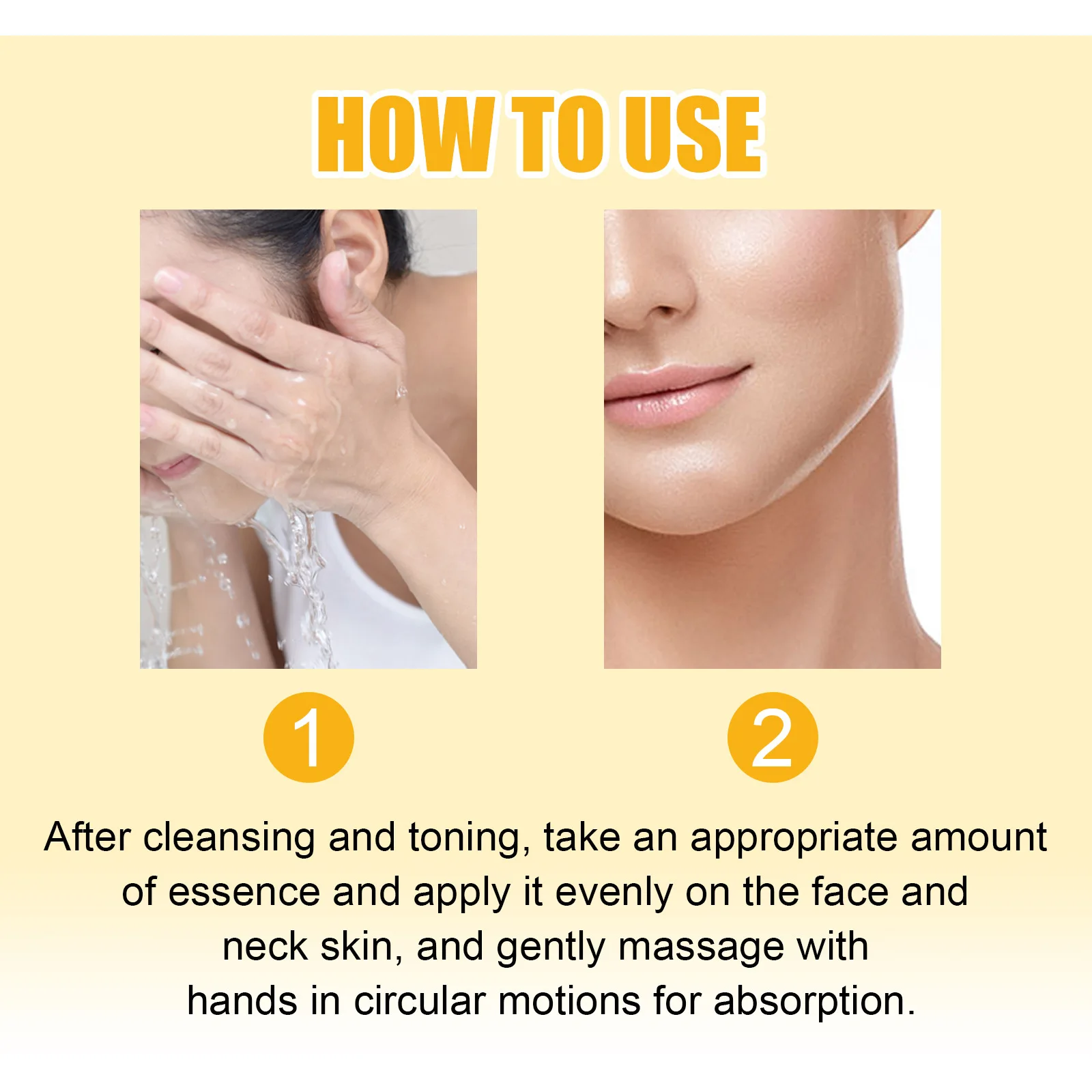 Wrinkle Remover Face Serum Anti Aging Lifting Firming Fade Fine Line Shrink Pores Moisturize Bee Venom Essence Skin Care Product_voghion.com