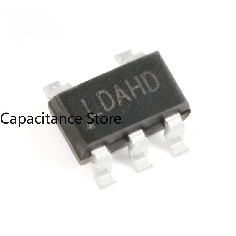 

10PCS Original Genuine SY8088AAC Silk Screen Printed LD SOT-23-5 Synchronous Step-down DC-DC Regulator Chip