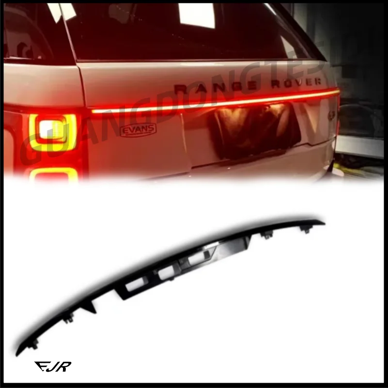 

Throughout the tail lights, it is suitable for the new administrative upgrade of the for Range Rover