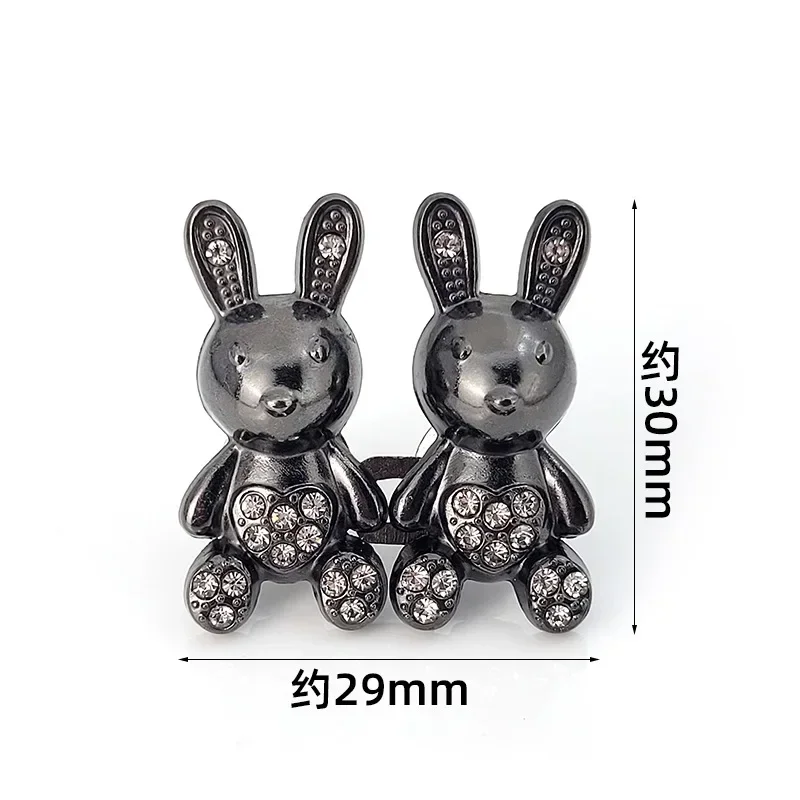 rabbit-black