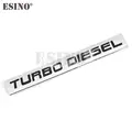 Turo Diesel 1