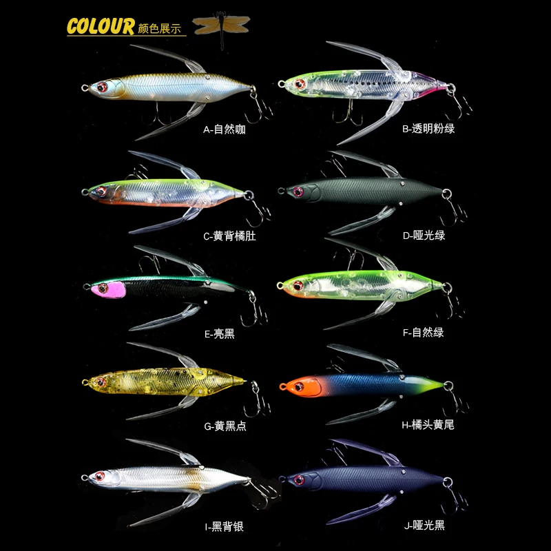 Topwater  ̳ 80mm 6.5g ̳ ũũ Ʈ ǳ Ʈ ݼ   ̳ 轺 ۾ Wobblers Fishbait