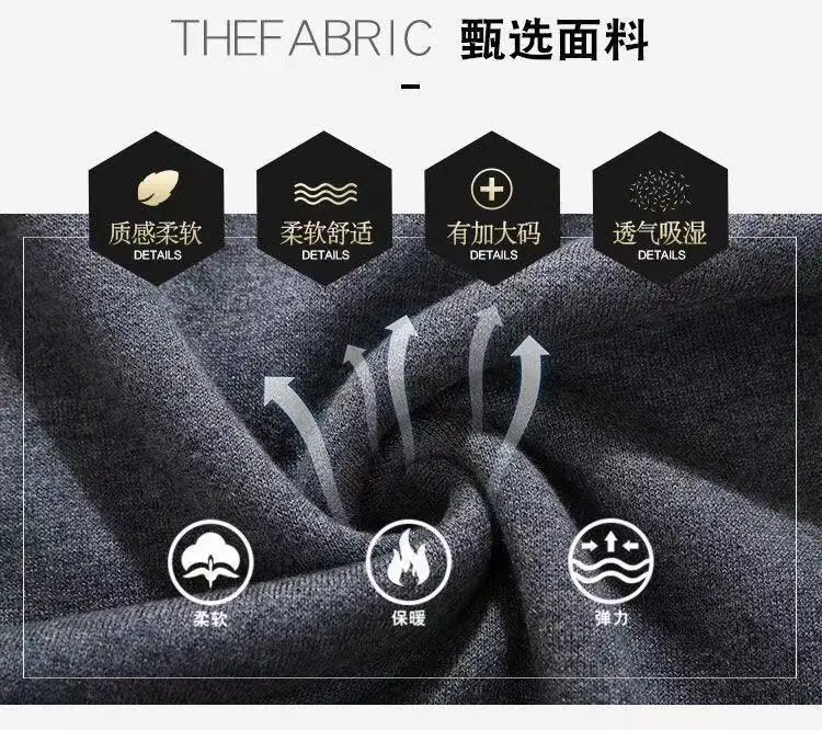 Description Picture 6 of itemMale Brand New Arrival Sweater Men Vest Casual Fashion Sleeveless Clothes V-Neck Contrast Color Slim Knitted Sweater Vest G69